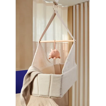 Liewood Mannie Spieluhr, pale tuscany