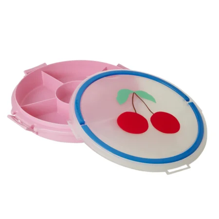 Rice Serviertablett, cherry