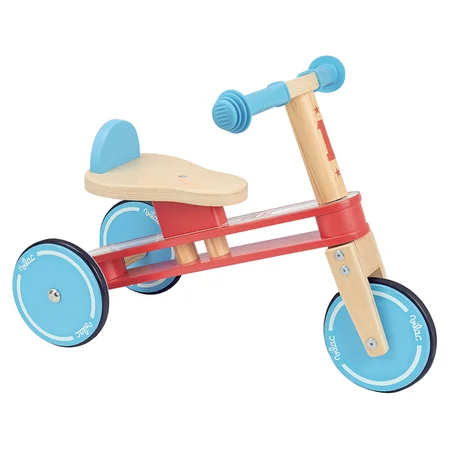 Vilac trehjulet cykel i træ