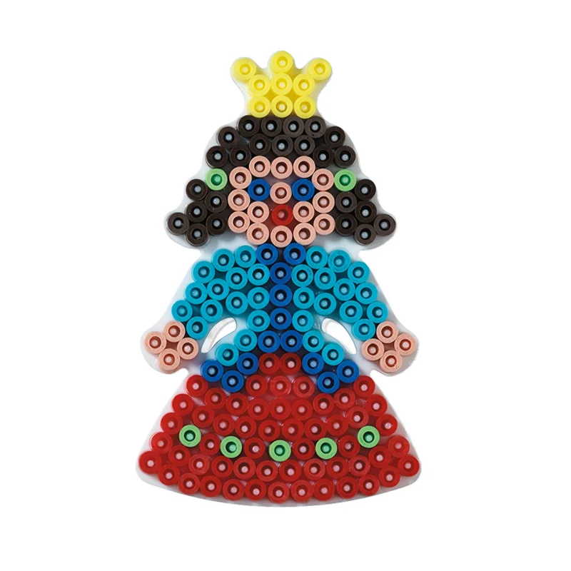 Stecktafel midi kleine Prinzessin, Hama