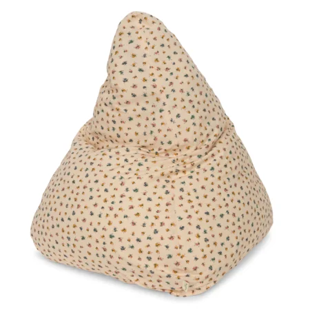 Sitzsack, bloomie blush, Konges Sløjd 