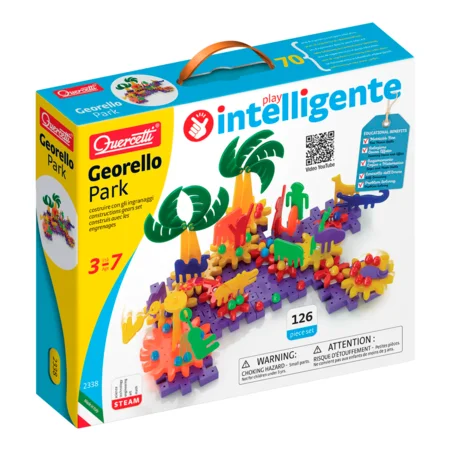 Quercetti Georello Parkanlage