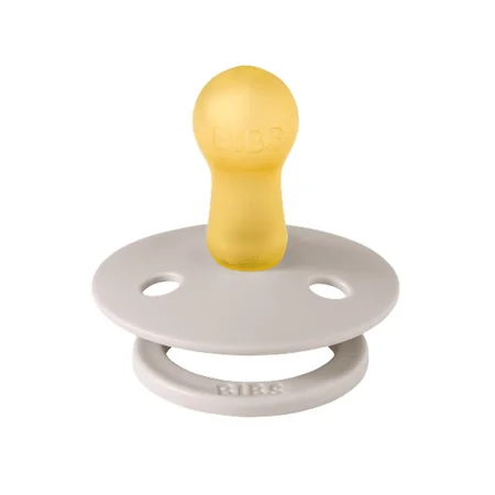 BIBS Studio Colour Sut Str 2 - Bumblebee Mushroom