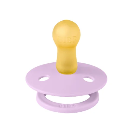 BIBS Studio Colour Sut Str 2 - Ladybug Violet Sky