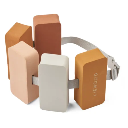 Schwimmgürtel, Tuscany rose multi mix, Liewood 