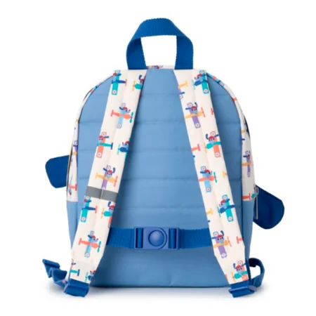 LilliPutiens Jules Hunde Rucksack