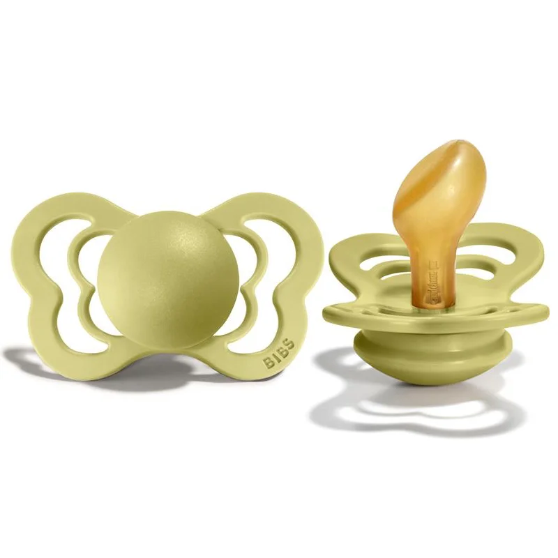 Bibs couture latex sut, str 2 - meadow