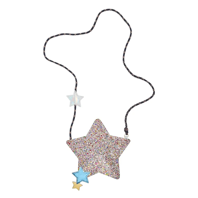 Mimi og Lula skuldertaske, stjerneskud