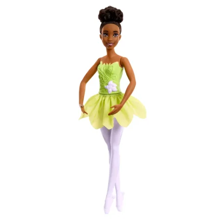 Disney Prinzessin, Ballett Mädchen - grün