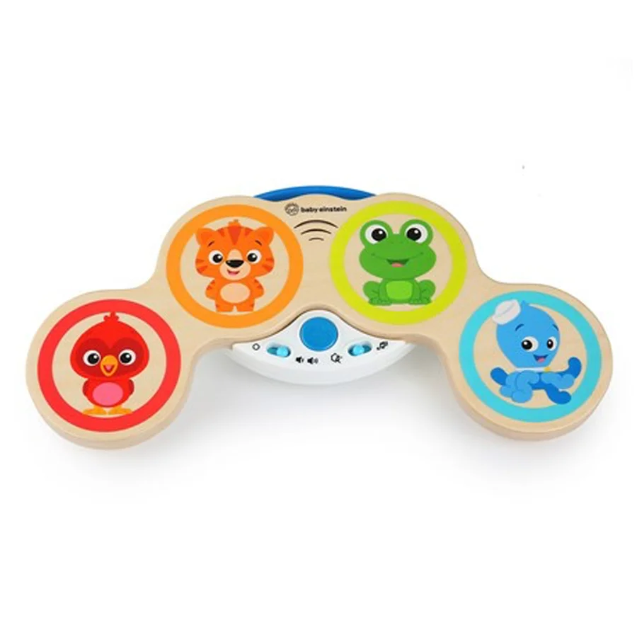 Hape Baby Einstein Magic Touch trommer