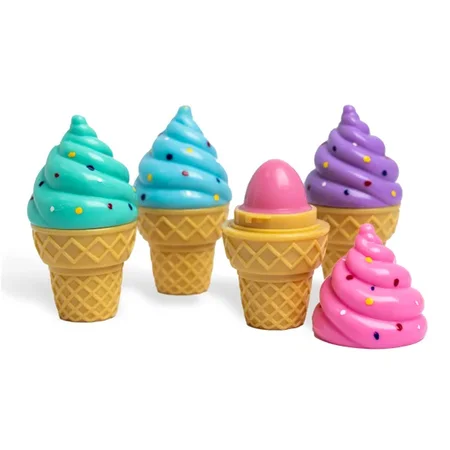 Martinelia Ice Cream Lippenbalsam, verschiedene Farben