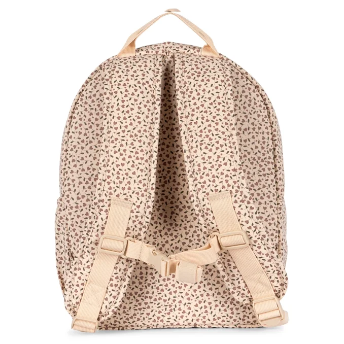 Konges Sløjd Rainy Kinder-Rucksack midi, milk tank