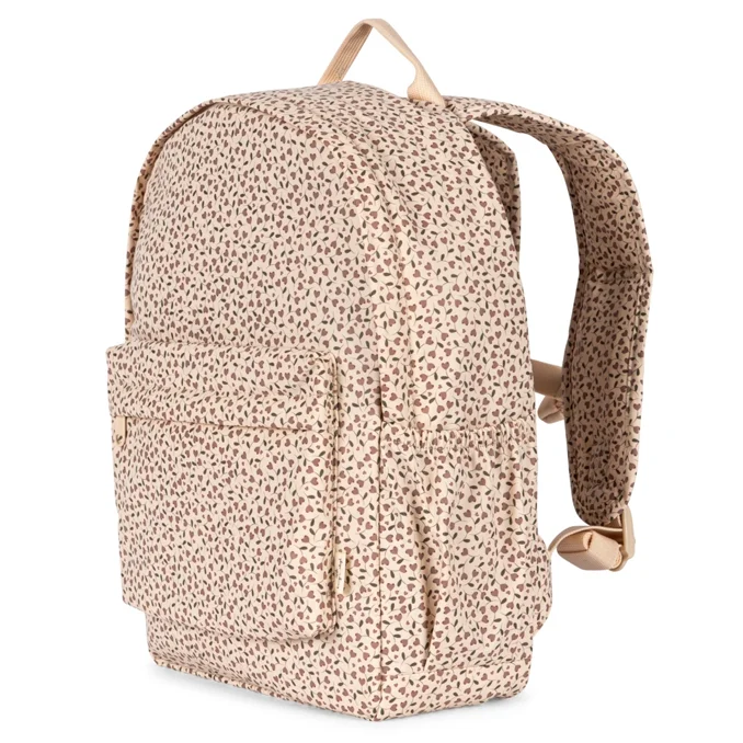 Konges Sløjd Rainy Kinder-Rucksack midi, milk tank