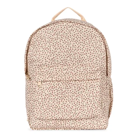 Konges Sløjd Rainy Kinder-Rucksack midi, milk tank