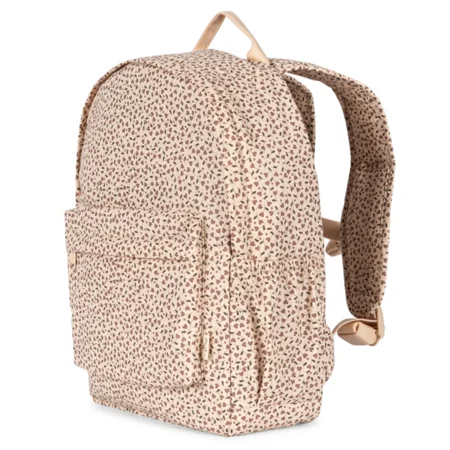 Konges Sløjd Rainy Kinder-Rucksack midi, milk tank