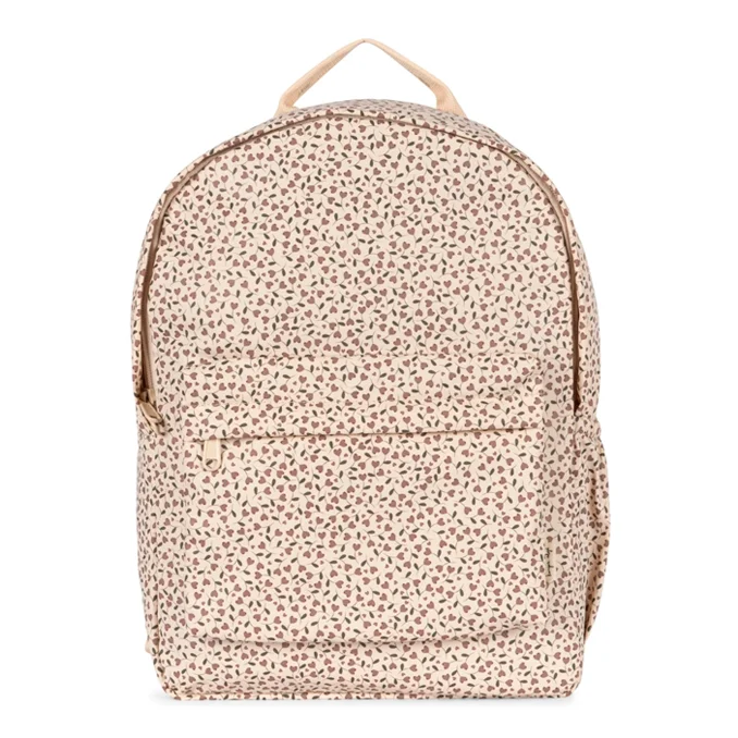 Konges Sløjd Rainy Kinder-Rucksack midi, milk tank