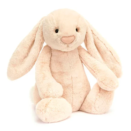 Jellycat kanin luxe, willow 51 cm