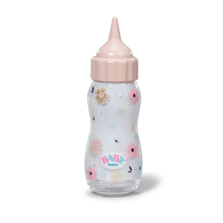 BABY Born Magische Babyflasche