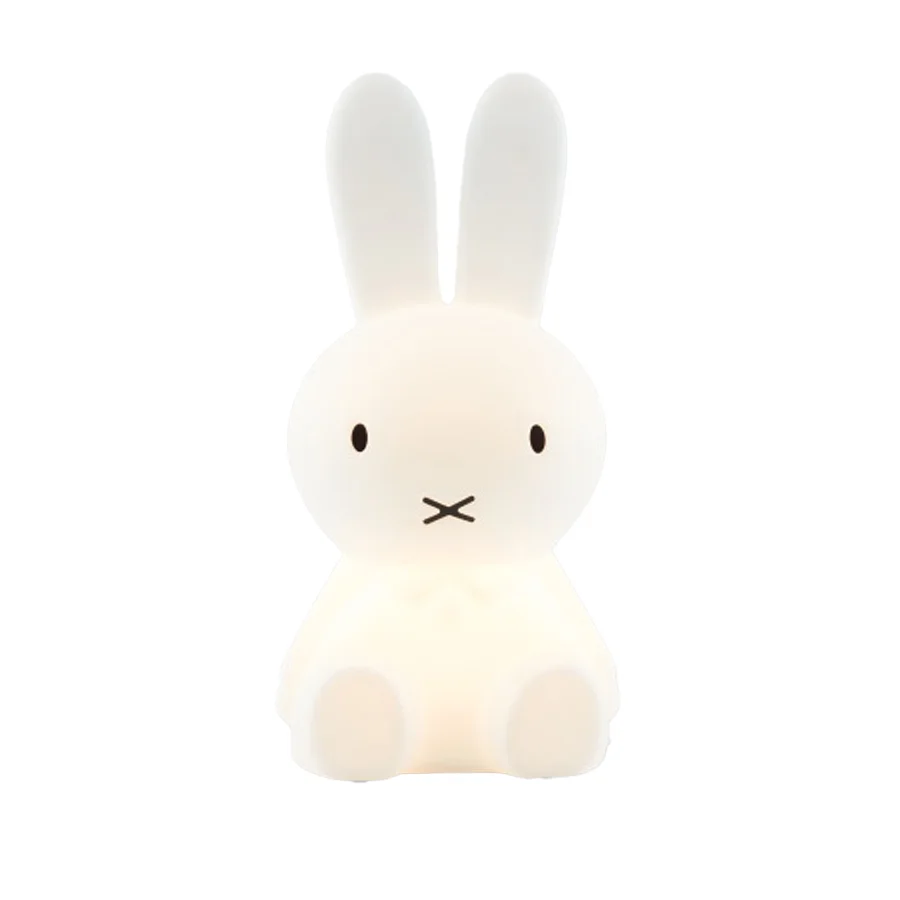 Miffy Starlight Lampe