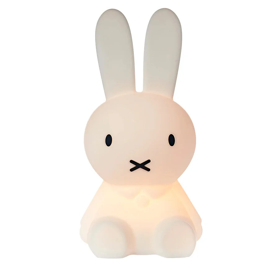 Miffy First Light Nachtlampe 