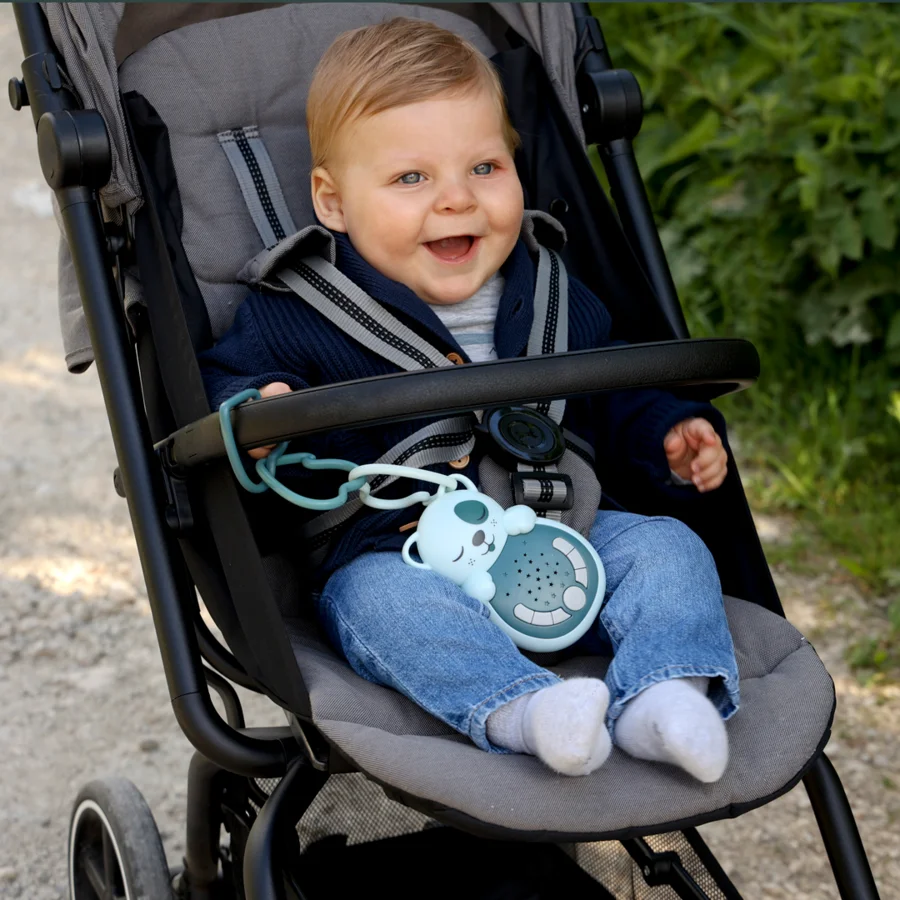 Cloud B Süße Träume für unterwegs, Hund