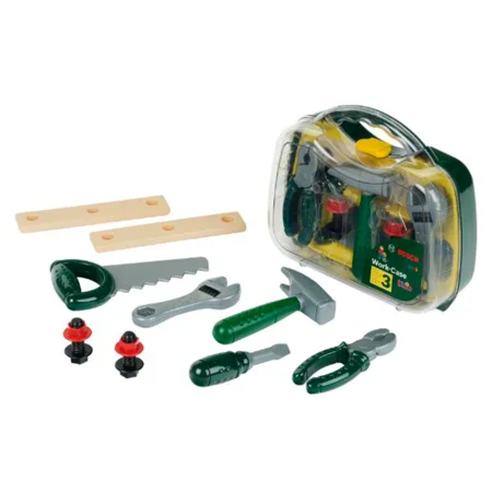 Bosch Mini-Werkzeugset 