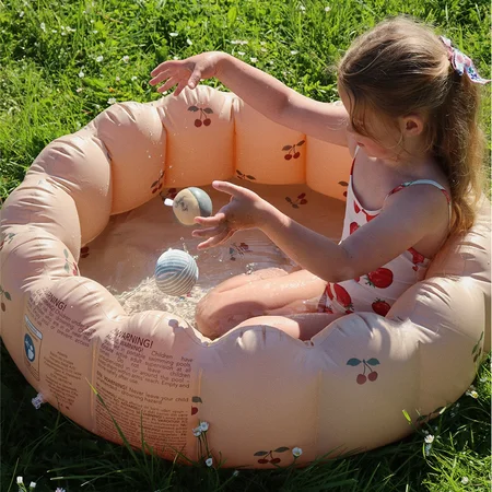 Konges Sløjd Frago Badeanzug, fragola