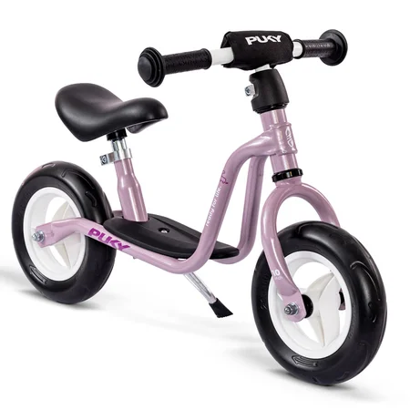 Puky Løbecykel LR M, Pearl Pink