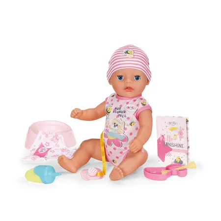 BABY Born, Lena Puppe 36 cm