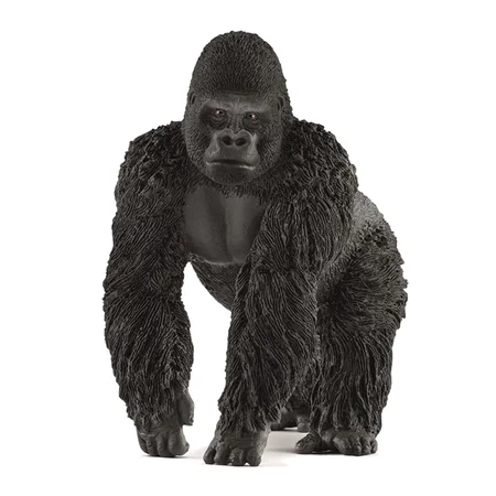 Schleich dyr, Gorilla han