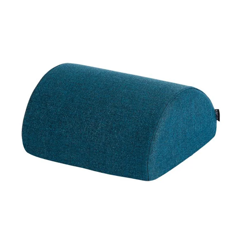 Half Circle - Build and Bounce, ozeanblau, byKlipKlap