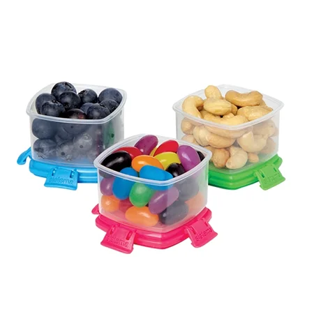 Sistema mini snack bøtter