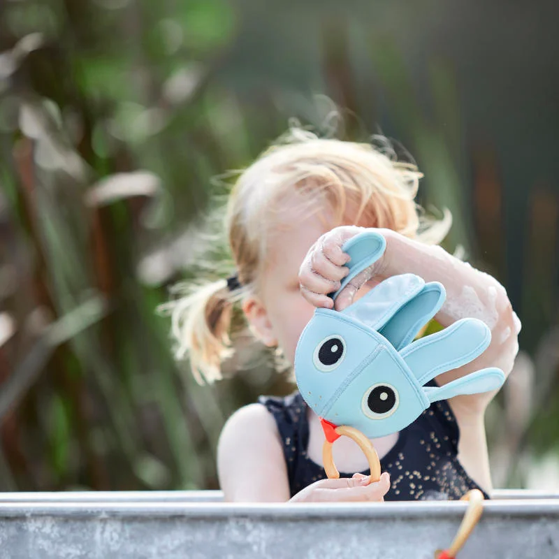 Done by Deer badelegetøj, Jelly