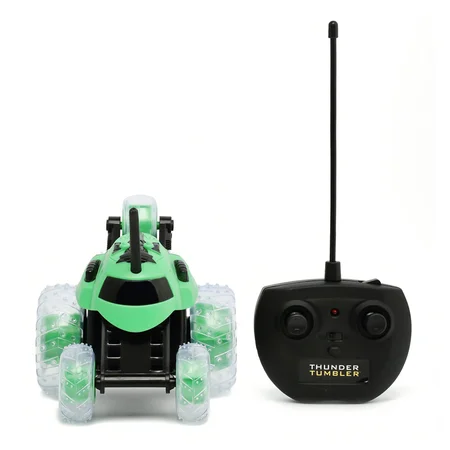 Sharper Image, Thunder tumble spinning fjernstyret bil