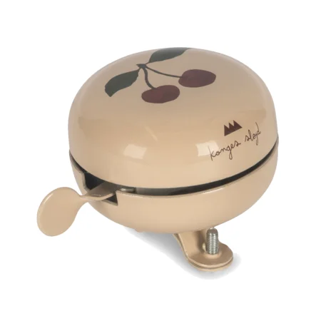 Aiko Fahrradklingel, cherry, Konges Sløjd 