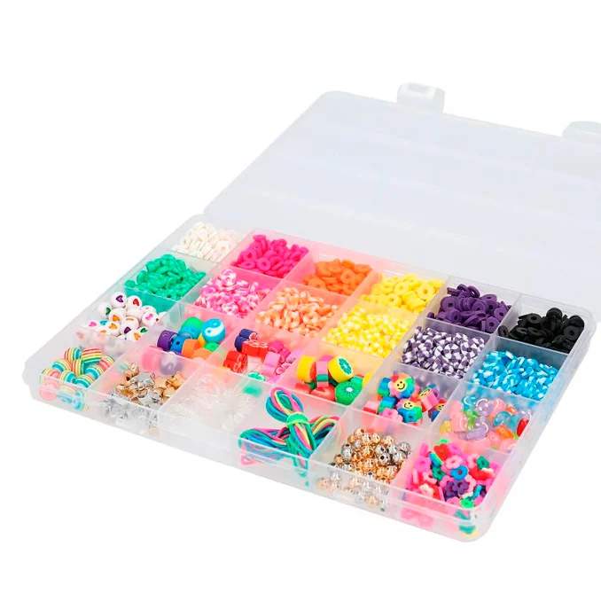 TOPModel DIY Perlenset