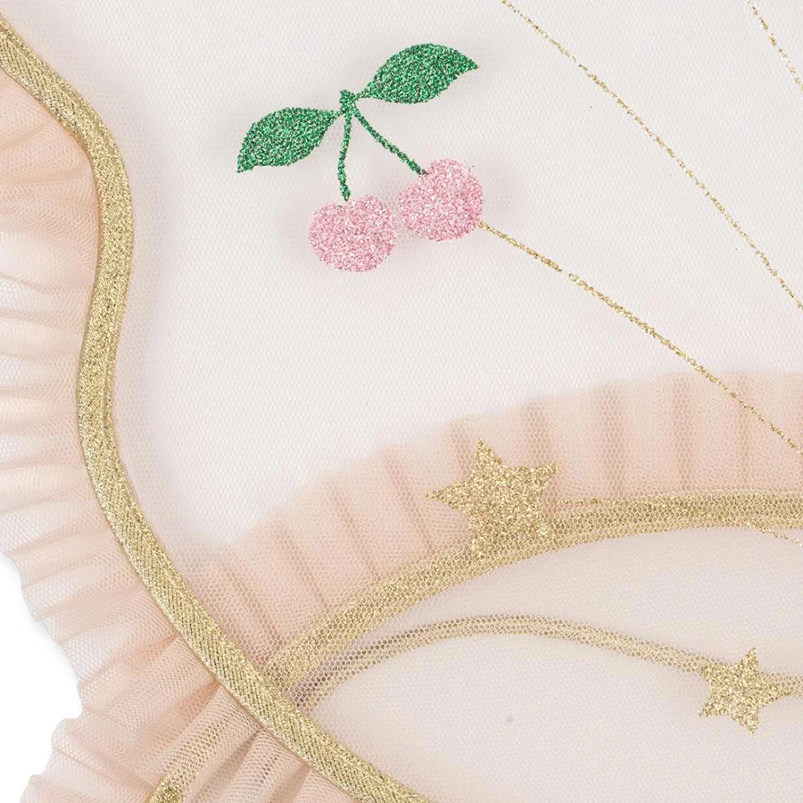 Konges Sløjd Feenkostüm, Brazilian Sand