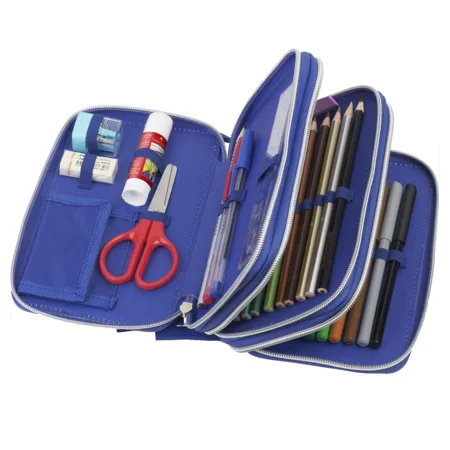 Federtasche, Dinosaurier, Faber-Castell 