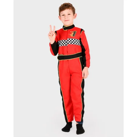 Den Goda Fen Rennradfahrer-Kostüm