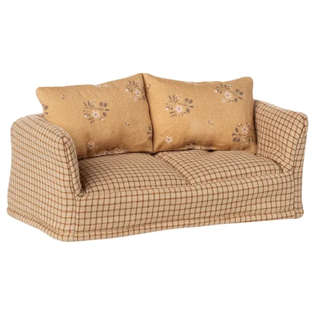 Maileg Sofa , Mus - Mable