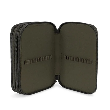 Konges Sløjd Clover Federtasche, kick it