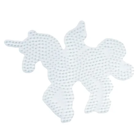 Stecktafel midi großes Einhorn, Hama