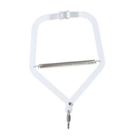 Membantu Rahmenhalterung