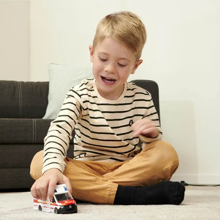 Majorette Mercedes-Benz Sprinter Ambulanz