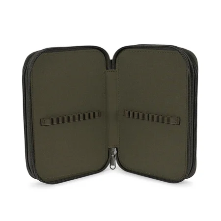 Konges Sløjd Clover Federtasche, kick it