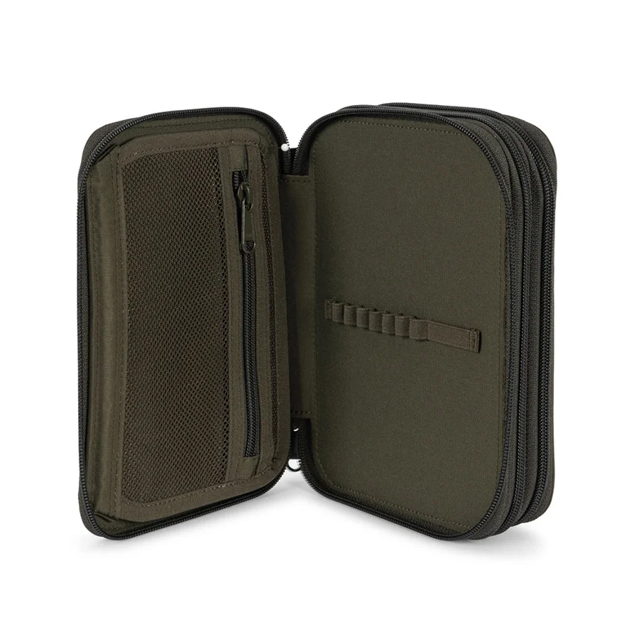 Konges Sløjd Clover Federtasche, kick it