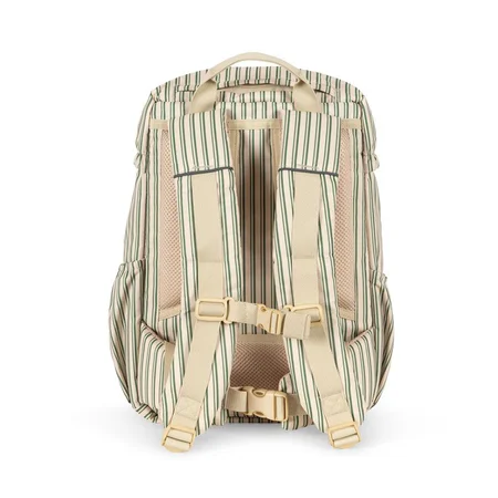 Konges Sløjd Clover Schulranzen, Duo Verde