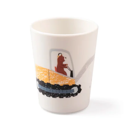 Sebra Tastii Tasse, Busy Builders