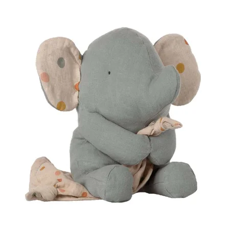 Maileg Lullaby friends m.musik, elefant