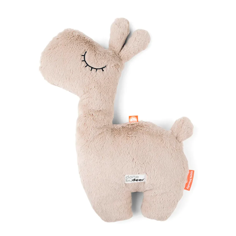 Done by Deer Cuddle friend Lalee Sand